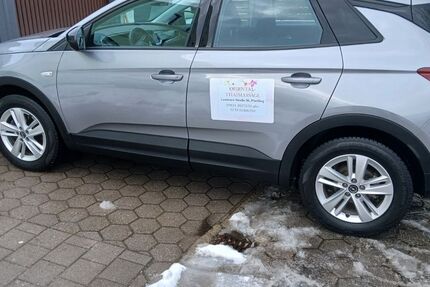 Opel Grandland (X) 49.000 km 16.950 &euro; Plattling 94447