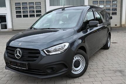 Mercedes-Benz Citan 4.999 km 29.999 &euro; Hengersberg 94491