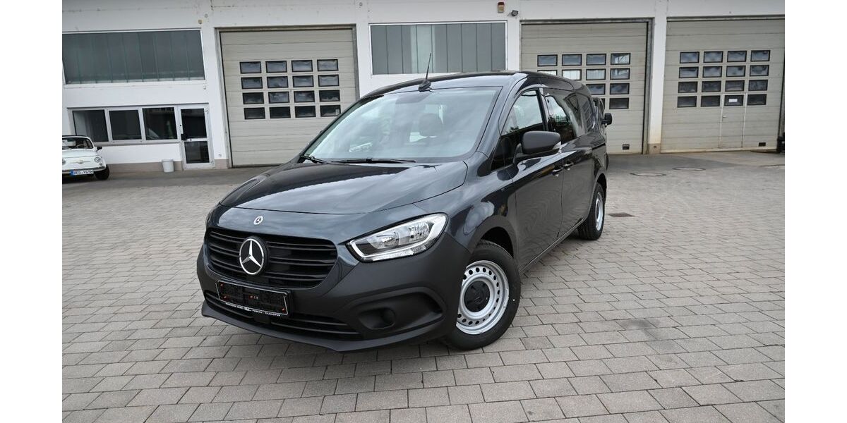 Mercedes-Benz Citan 4.999 km 29.999 &euro; Hengersberg 94491
