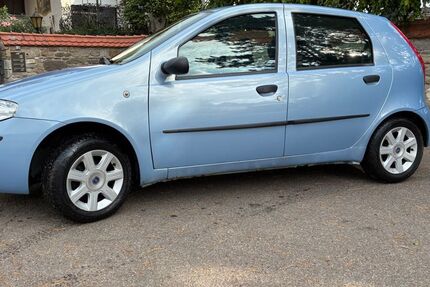 Fiat Punto 99.870 km 970 &euro; Lappersdorf 93138