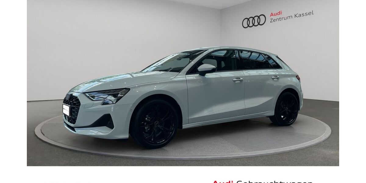 Audi A3 3.050 km 33.990 &euro; Kassel 34125