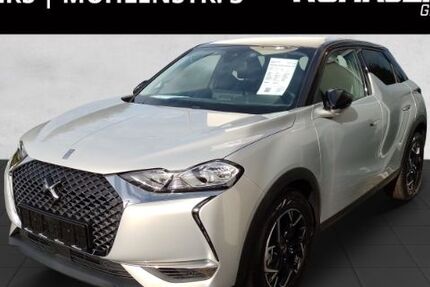 DS Automobiles DS3 Crossback 4.876 km 18.990 &euro; Moers 47441