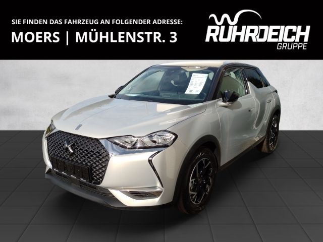 DS Automobiles DS3 Crossback 4.876 km 18.990 &euro; Moers 47441