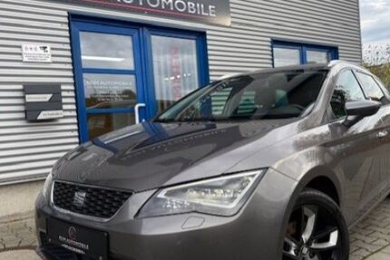 Seat Leon 122.242 km 10.450 &euro; Lingen 49811
