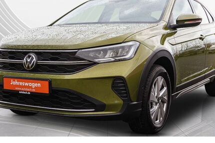 VW Taigo 19.900 km 20.980 &euro; Weilburg 35781