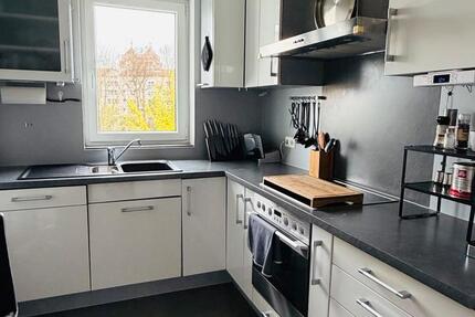 Wohnung Aschaffenburg Österreicher Kolonie - 3 Zimmer, 92 m&sup2;, 1.100&euro; | Angebot:26402654