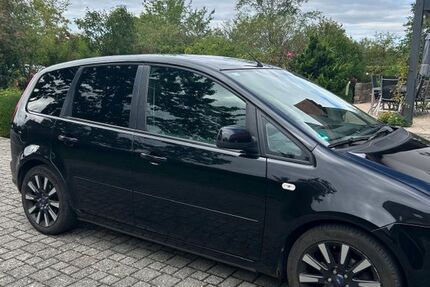 Ford C-Max 220.000 km 1.800 &euro; Wittelshofen 91749