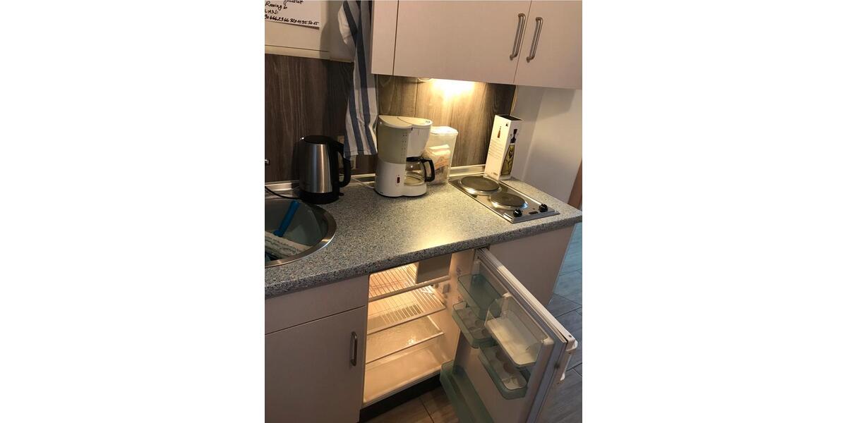 Etagenwohnung Griesstätt - 2 Zimmer, 42 m&sup2;, 530&euro; | Angebot:26634284