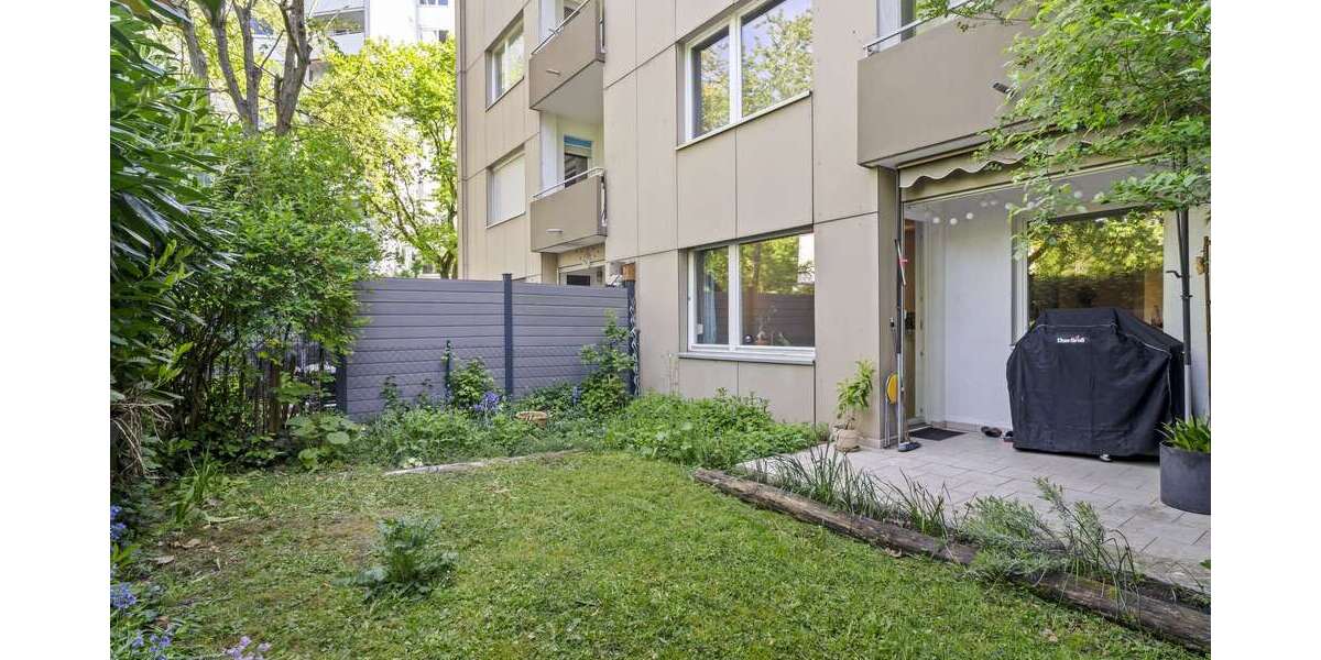 2-Zimmer-Erdgeschosswohnung mit sonniger Terrasse – ideal als Kapitalanlage - 2- Schwalbach am Taunus | Angebot:26455511