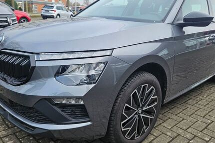 Skoda Kamiq 12.600 km 20.990 &euro; Recke 49509