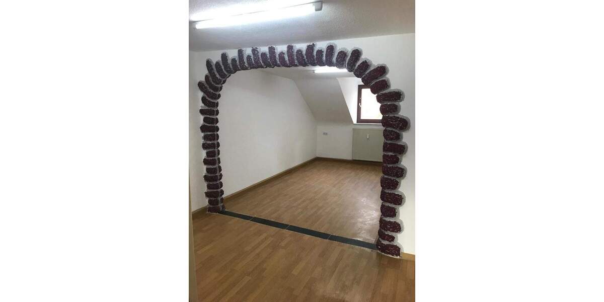 +++Stattliches 3-Familienhaus im Stadtzentrum mit Hof und großer Garage+++ 1 zimmer