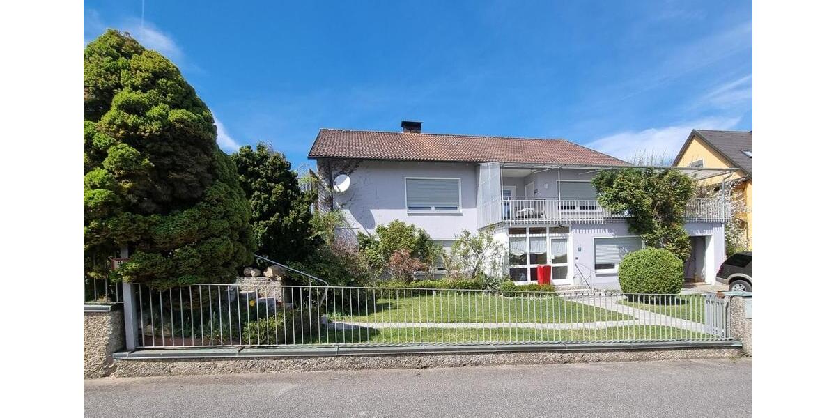 Einfamilienhaus Kümmersbruck - 5 Zimmer, 204 m&sup2;, 1.850&euro; | Angebot:26632583