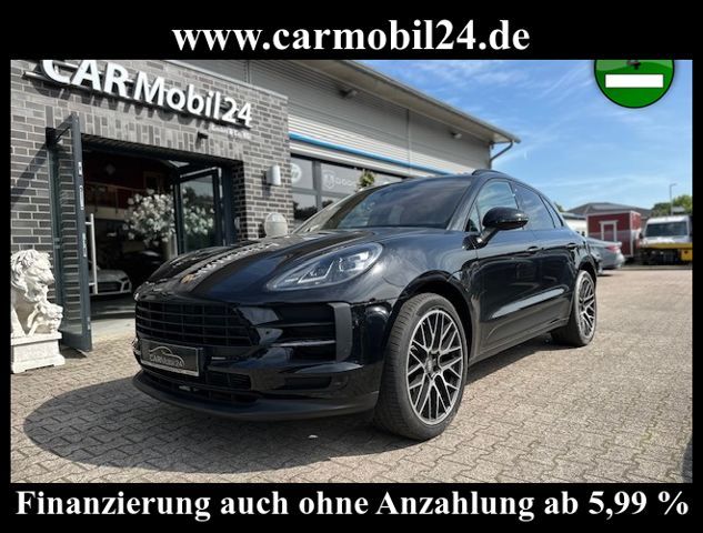 Macan