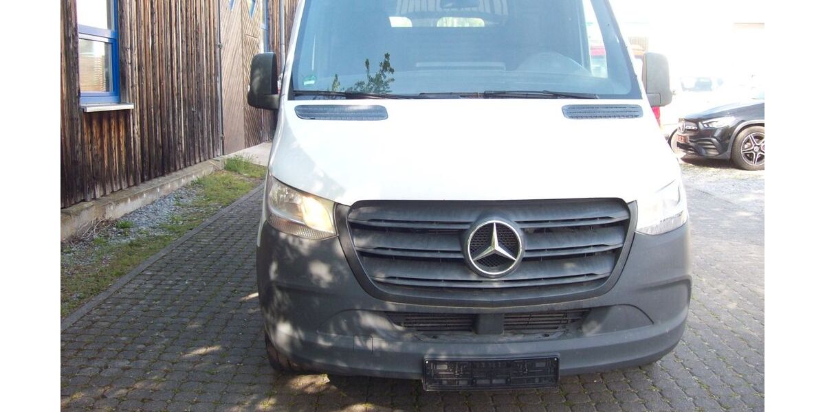 Mercedes-Benz Sprinter 233.005 km 14.850 &euro; Aachen 52070