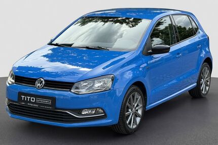 VW Polo 150.000 km 5.990 &euro; Losheim am See 66679