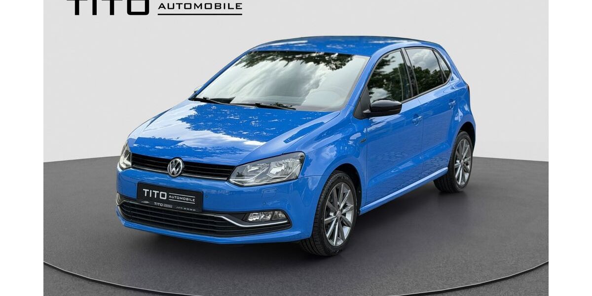VW Polo 150.000 km 5.990 &euro; Losheim am See 66679