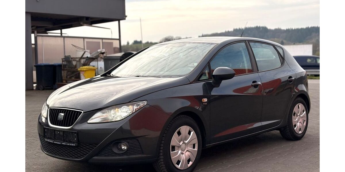 Seat Ibiza 225.000 km 3.650 &euro; Wittlich 54516