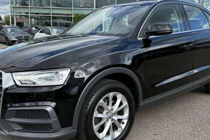 Audi Q3 84.691 km 16.900 € Villingen Schwenningen 78054