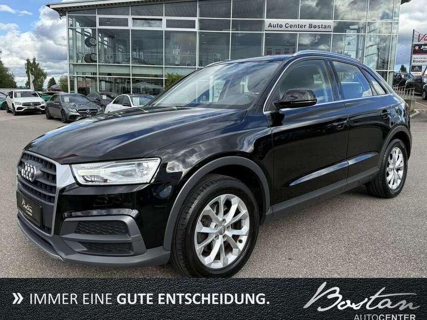 Audi Q3 84.691 km 16.900 € Villingen Schwenningen 78054
