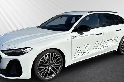 Audi A5 5.631 km 64.950 € Neubrandenburg 17036