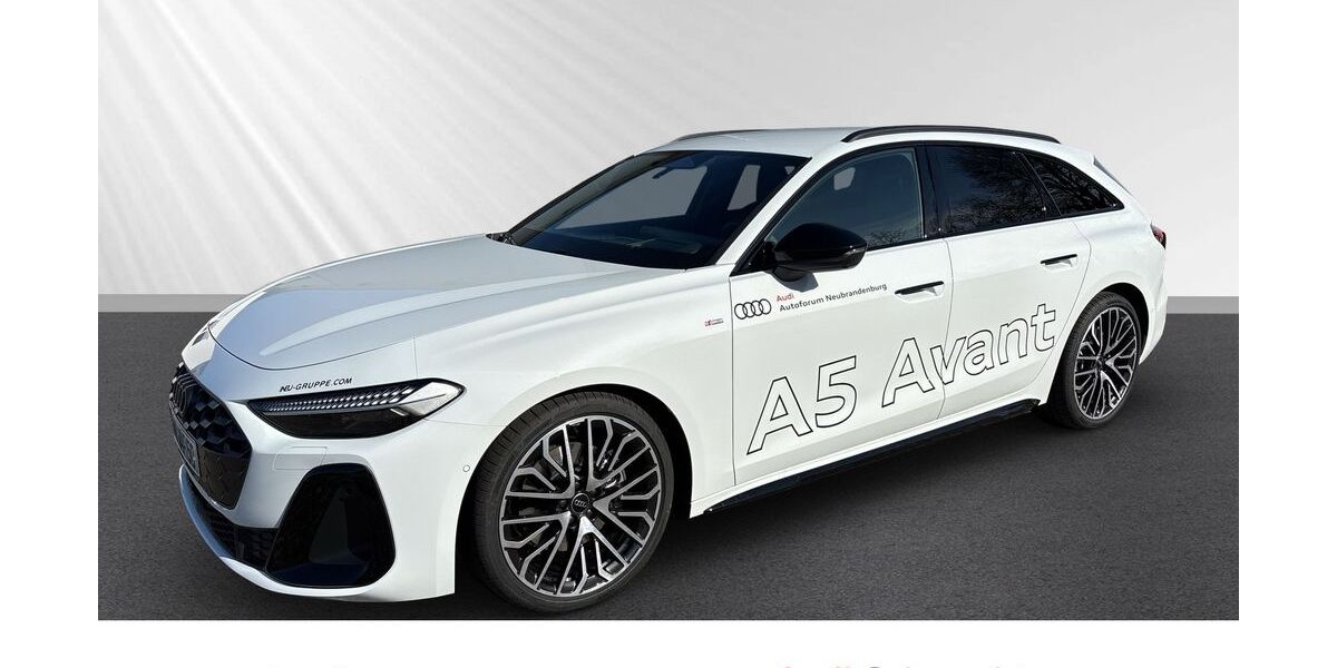 Audi A5 8.385 km 59.899 &euro; Neubrandenburg 17036