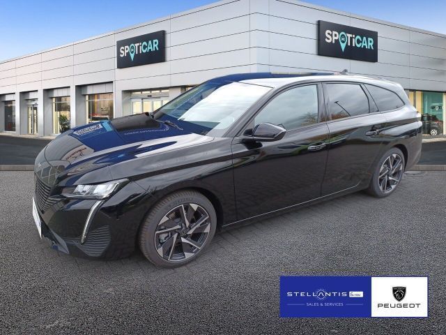 Peugeot 308 9.000 km 28.930 &euro; Mainz 55120