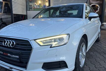 Audi A3 130.211 km 14.990 &euro; münchen 81671