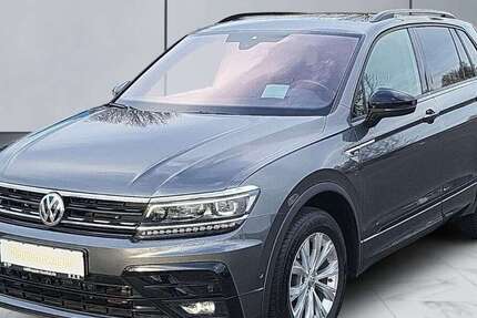 VW Tiguan 88.000 km 31.490 &euro; Viersen 41751