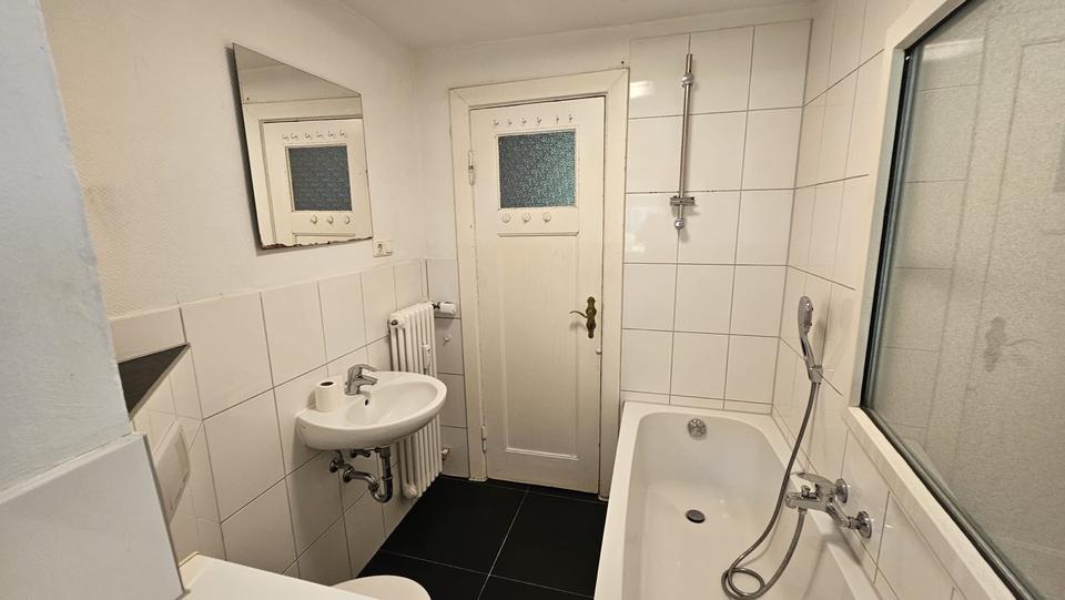 Hochparterre Bremen Östliche Vorstadt - 2 Zimmer, 65 m&sup2;, 219.000&euro; | Angebot:26866561