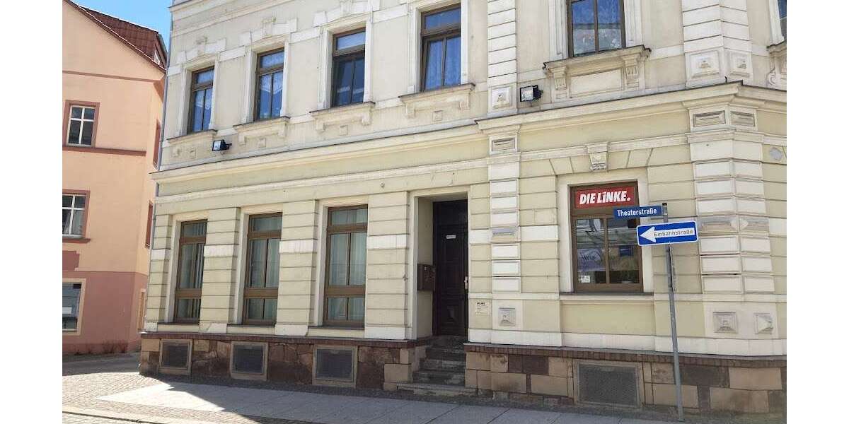 Gewerbeobjekt Döbeln - 252&euro; | Angebot:26831836