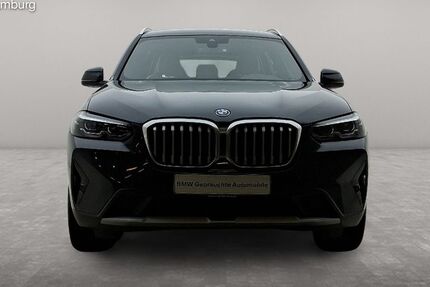 BMW X3 27.867 km 42.909 € Barsbüttel bei Hamburg 22885