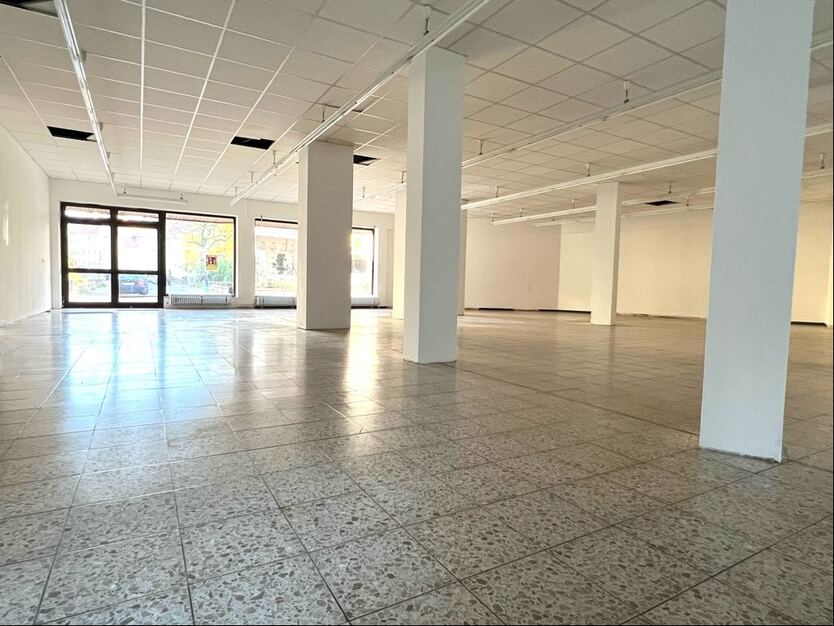 Ihre Ideen sind gefragt! zimmer