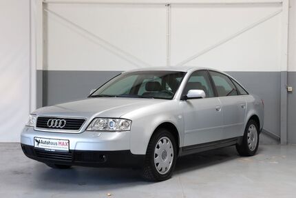 Audi A6 92.410 km 9.990 € Mannheim 68219