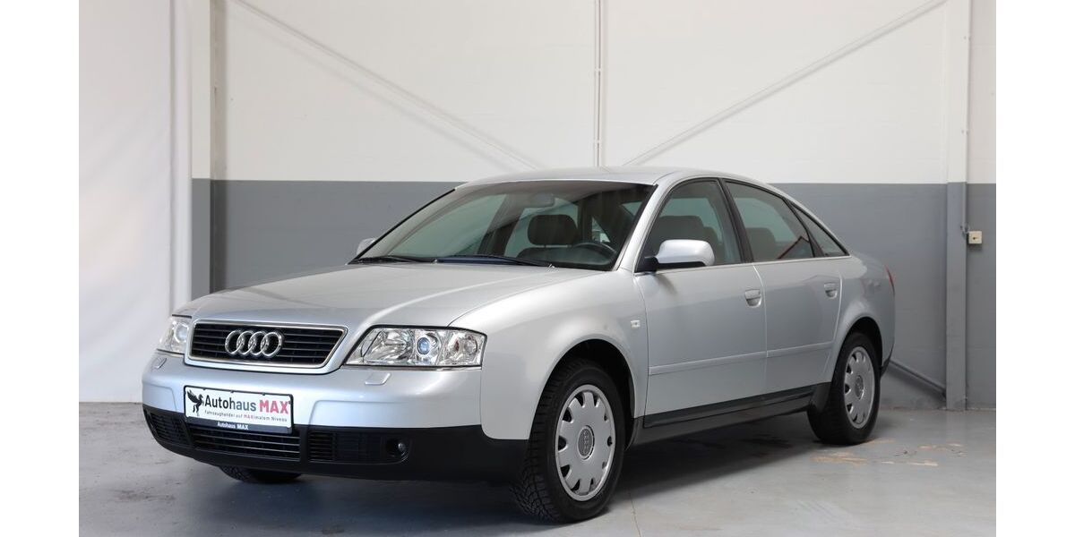 Audi A6 92.410 km 9.990 € Mannheim 68219