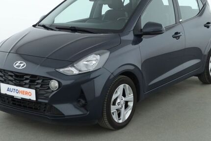 Hyundai i10 29.479 km 11.360 &euro; Leipzig 04328