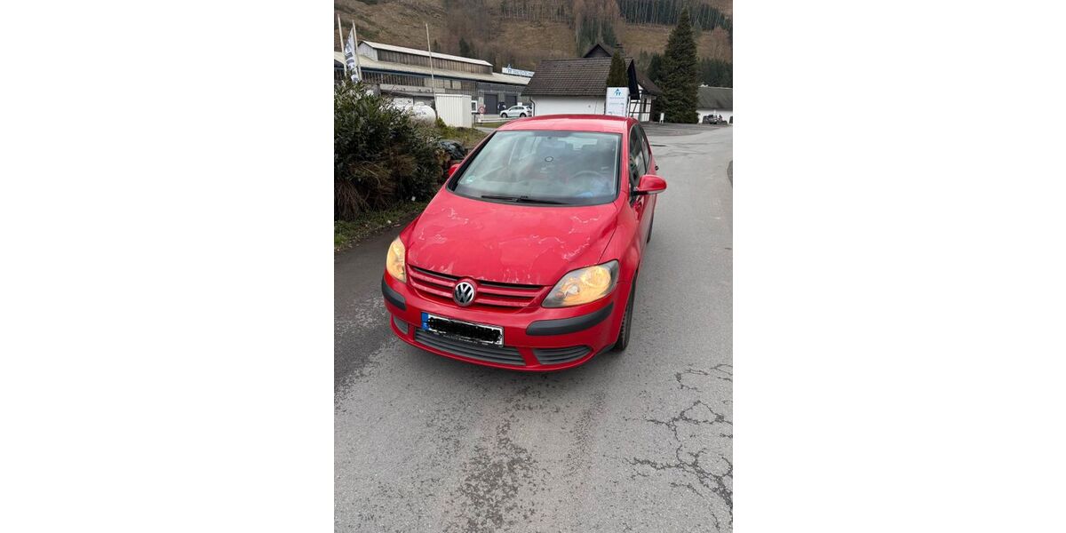 VW Golf Plus 193.000 km 949 &euro; Lennestadt 57368