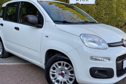 Fiat Panda 34.378 km 9.750 &euro; Eisenach 99817