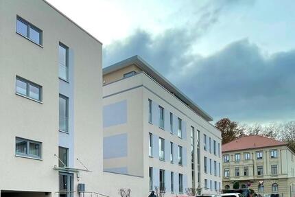 #Wohntraum in Gotha#3-Raum#Neubau#großzügig#modern#Balkon#Stellplatz zimmer