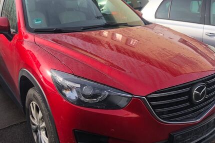 Mazda CX-5 271.000 km 7.999 &euro; Ichenhausen-Hochwang 89335