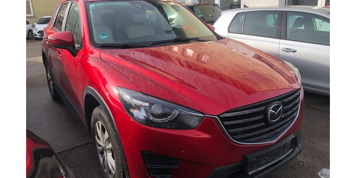 Mazda CX-5 271.000 km 7.999 &euro; Ichenhausen-Hochwang 89335