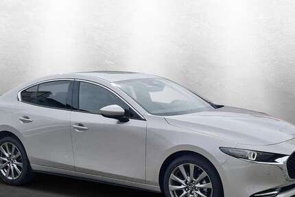 Mazda 3 11.000 km 28.980 € Darmstadt 64293
