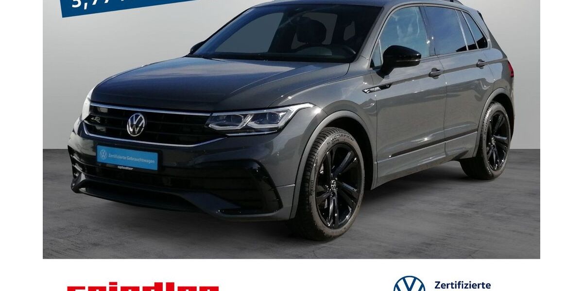 VW Tiguan 111.700 km 28.890 &euro; Kreuzwertheim 97892