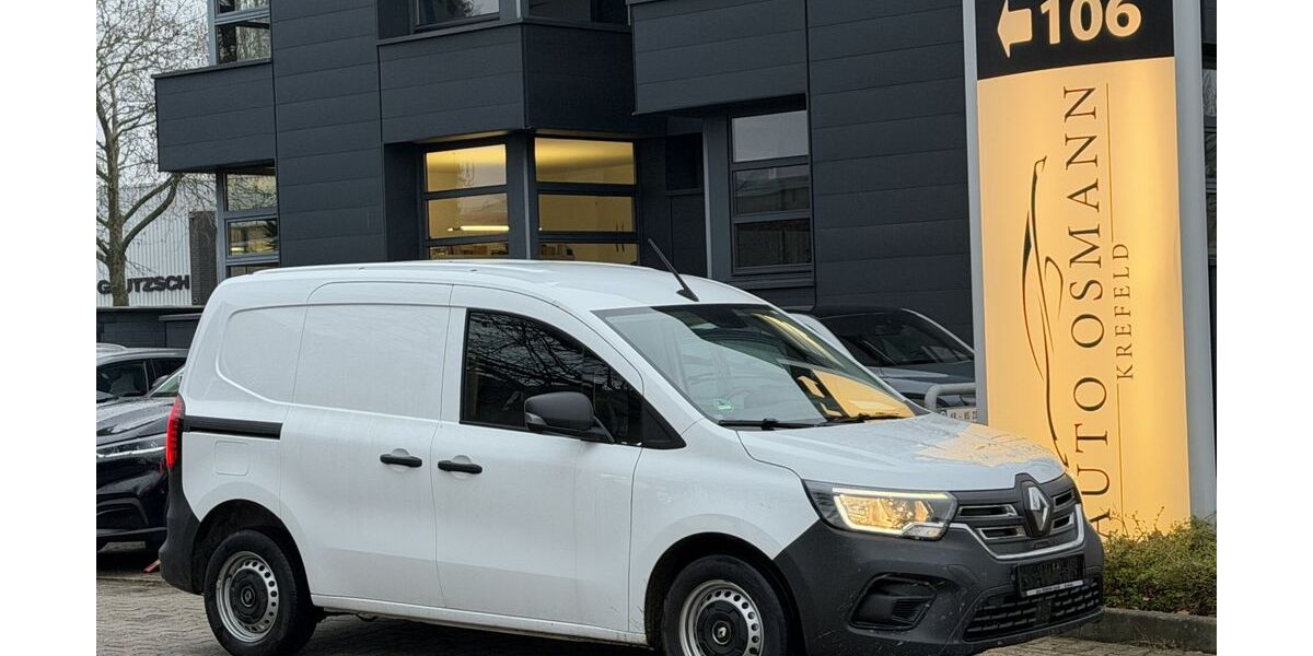Renault Kangoo 23.600 km 16.450 &euro; Krefeld 47805