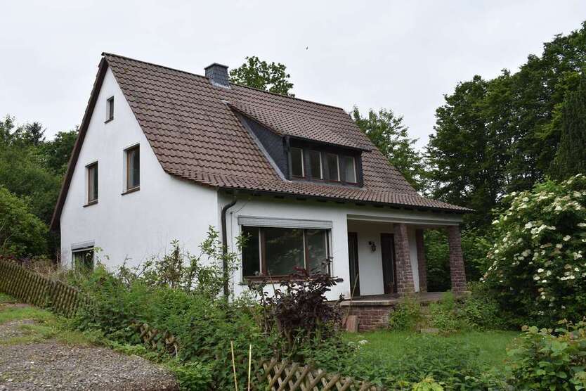 Haus zum Kaufen in Hilkerode 189.000 € 160 m²