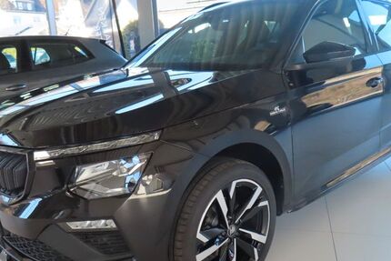 Skoda Kamiq 1.150 km 33.900 &euro; Bad Laasphe 57334