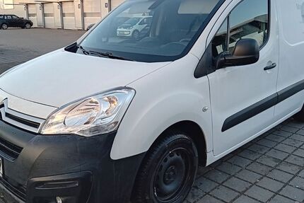 Citroen Berlingo 70.000 km 7.499 &euro; Fredersdorf-Vogelsdorf bei Berlin 15370