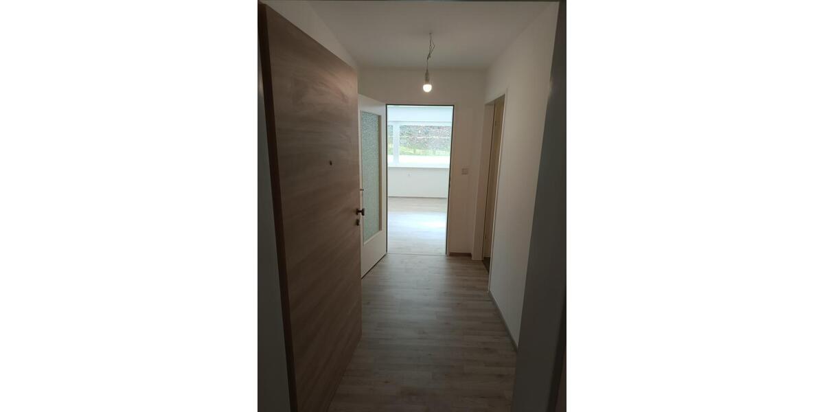 Etagenwohnung Bad Brückenau - 1 Zimmer, 44 m&sup2;, 425&euro; | Angebot:25923712