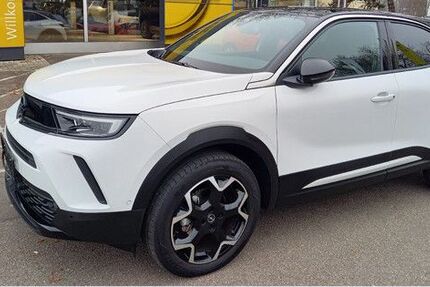Opel Mokka 10.600 km 20.980 &euro; Neu-Ulm 89231