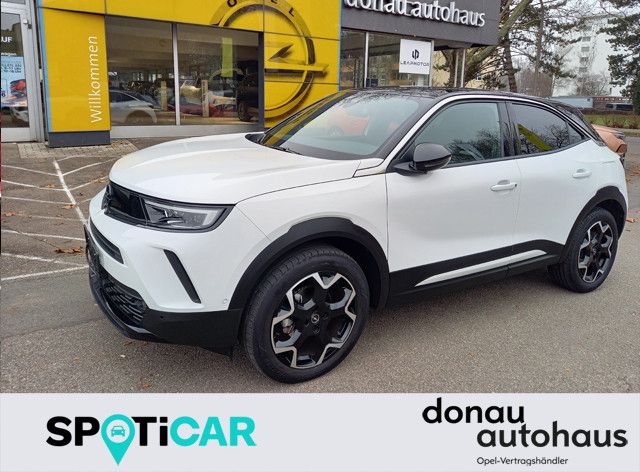 Opel Mokka 10.600 km 21.990 &euro; Neu-Ulm 89231