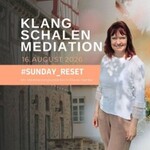 Klangschalenmeditation